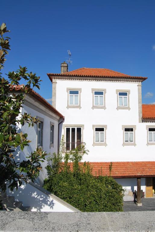 מלון למאגו Quinta De Tourais מראה חיצוני תמונה