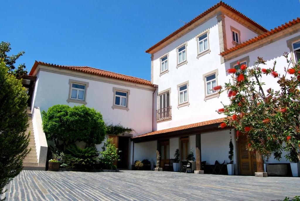 מלון למאגו Quinta De Tourais מראה חיצוני תמונה