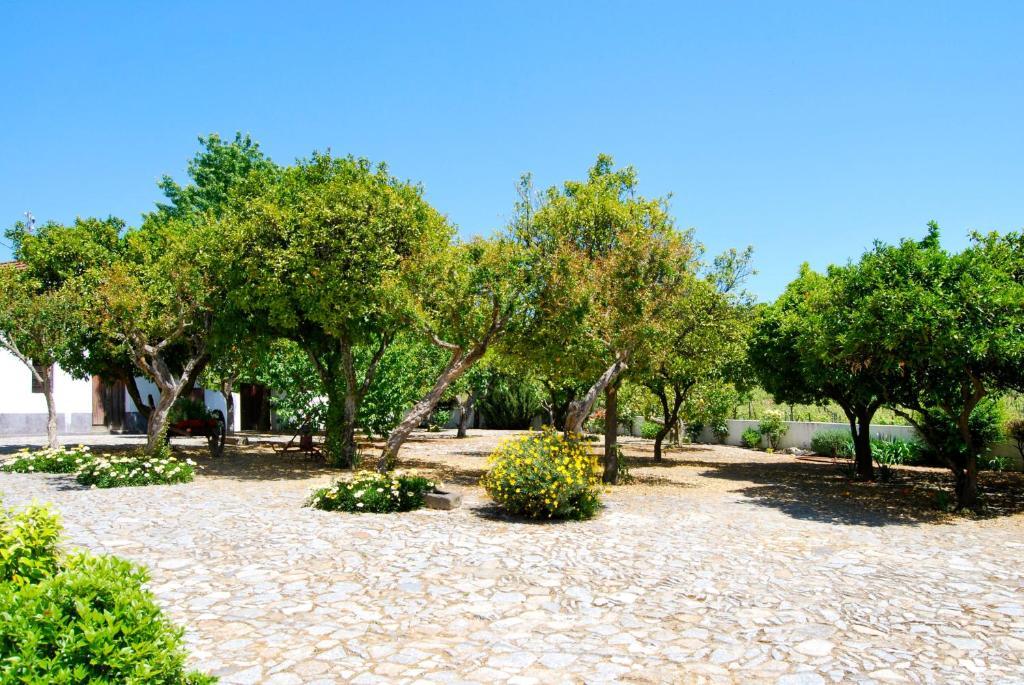 מלון למאגו Quinta De Tourais מראה חיצוני תמונה